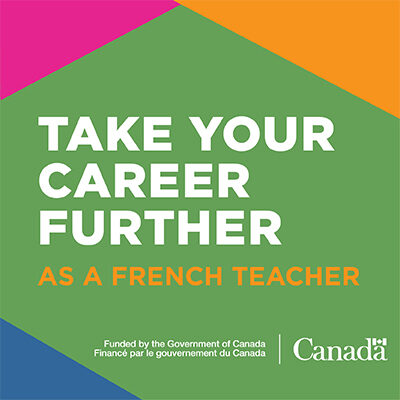 Take Your Career Further